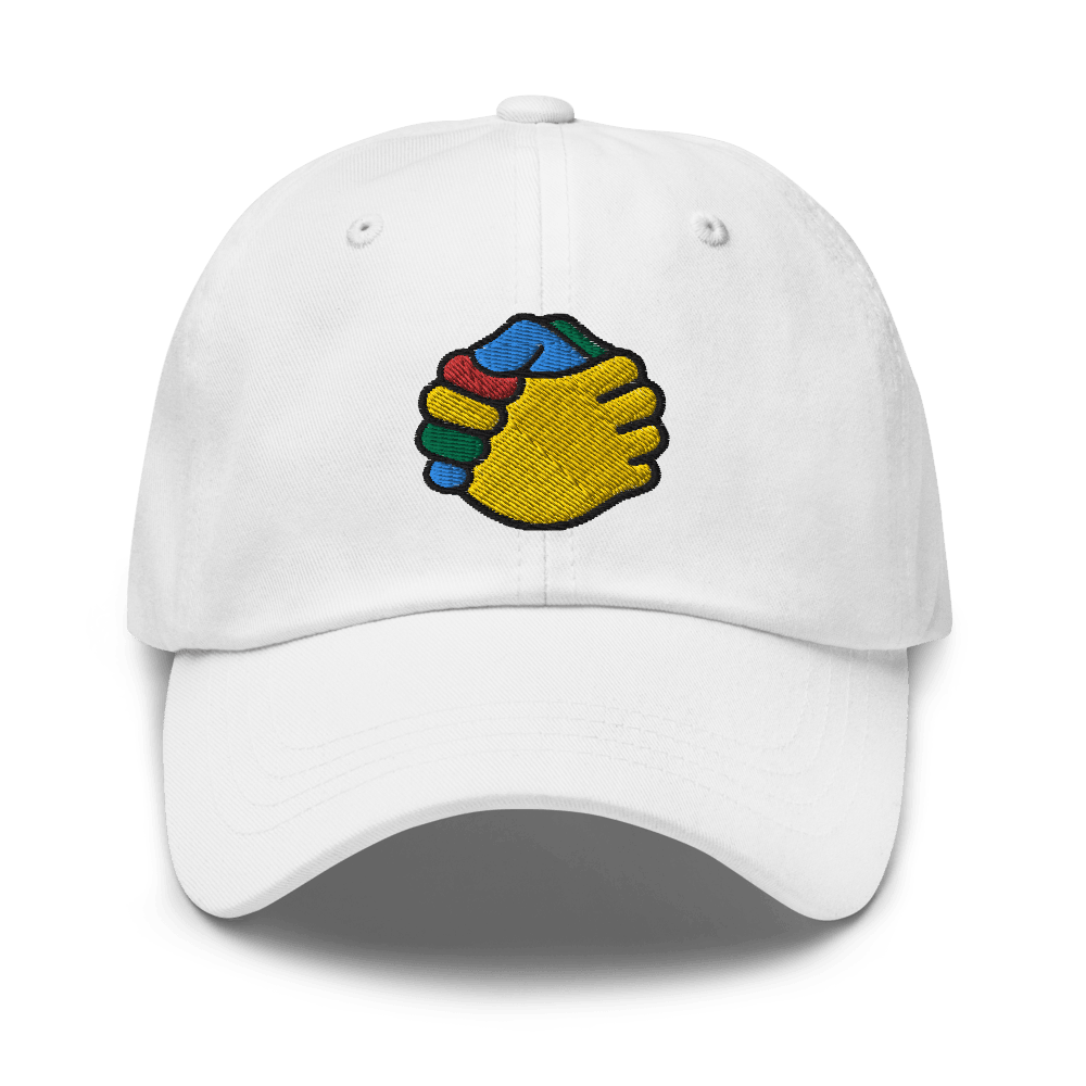 The Original Homies Brand Unisex Dad Hat - The Homies Brand