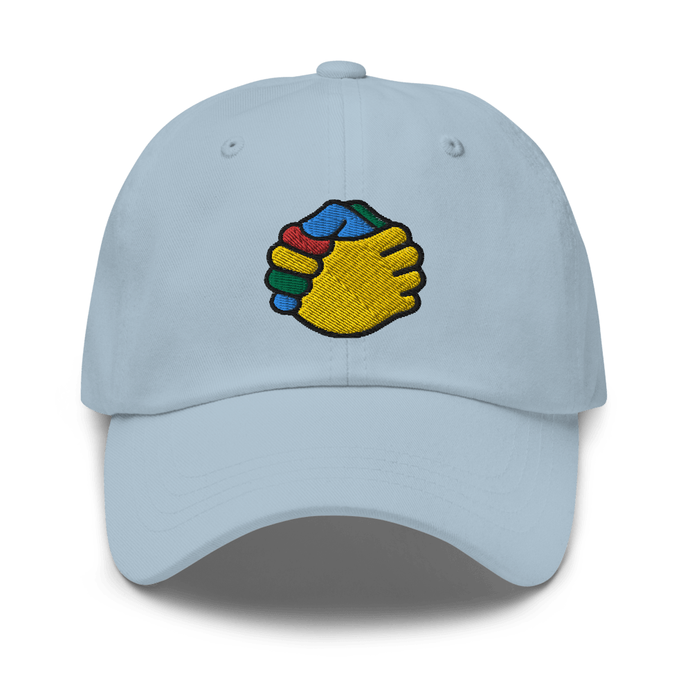 The Original Homies Brand Unisex Dad Hat - The Homies Brand