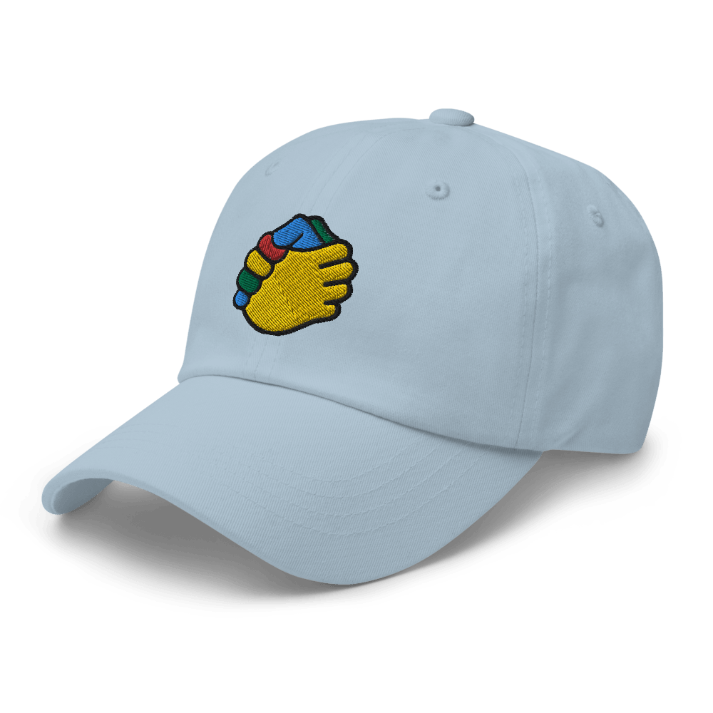 The Original Homies Brand Unisex Dad Hat - The Homies Brand