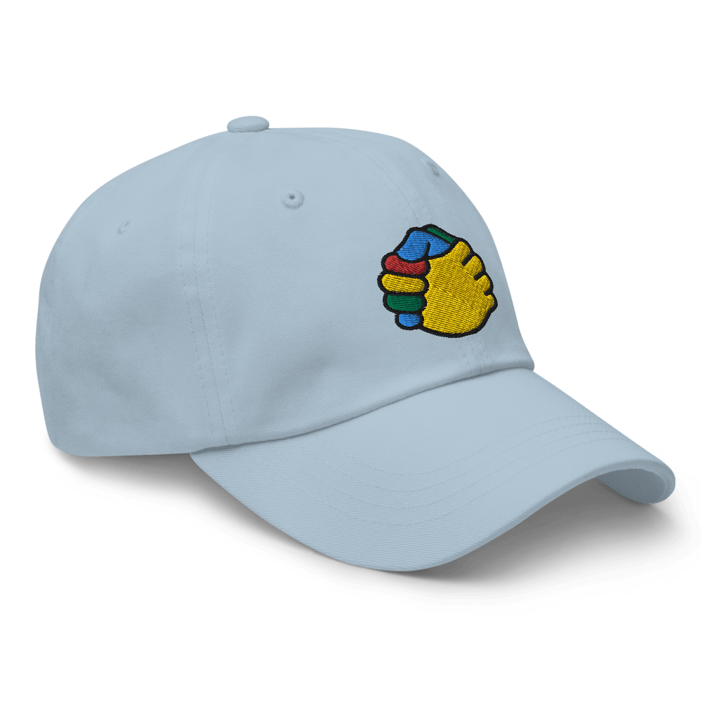 The Original Homies Brand Unisex Dad Hat - The Homies Brand