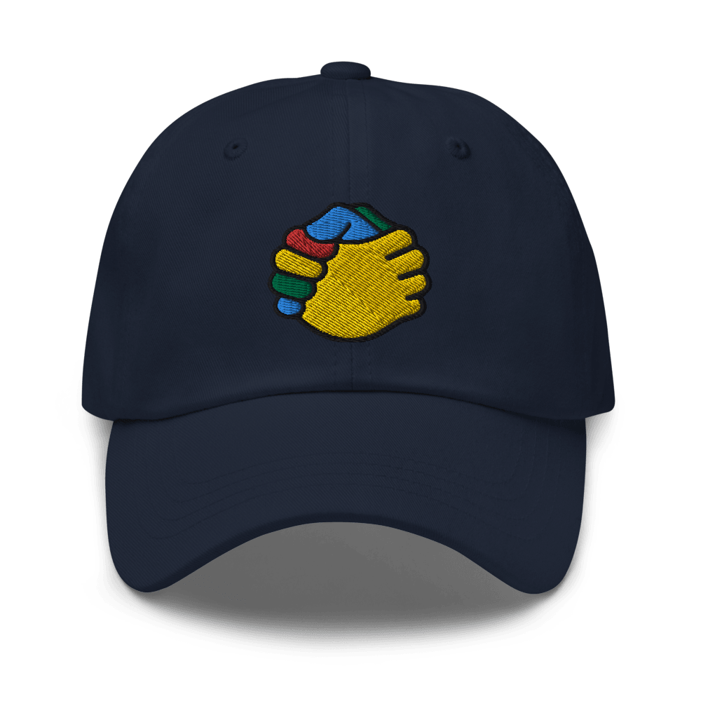 The Original Homies Brand Unisex Dad Hat - The Homies Brand