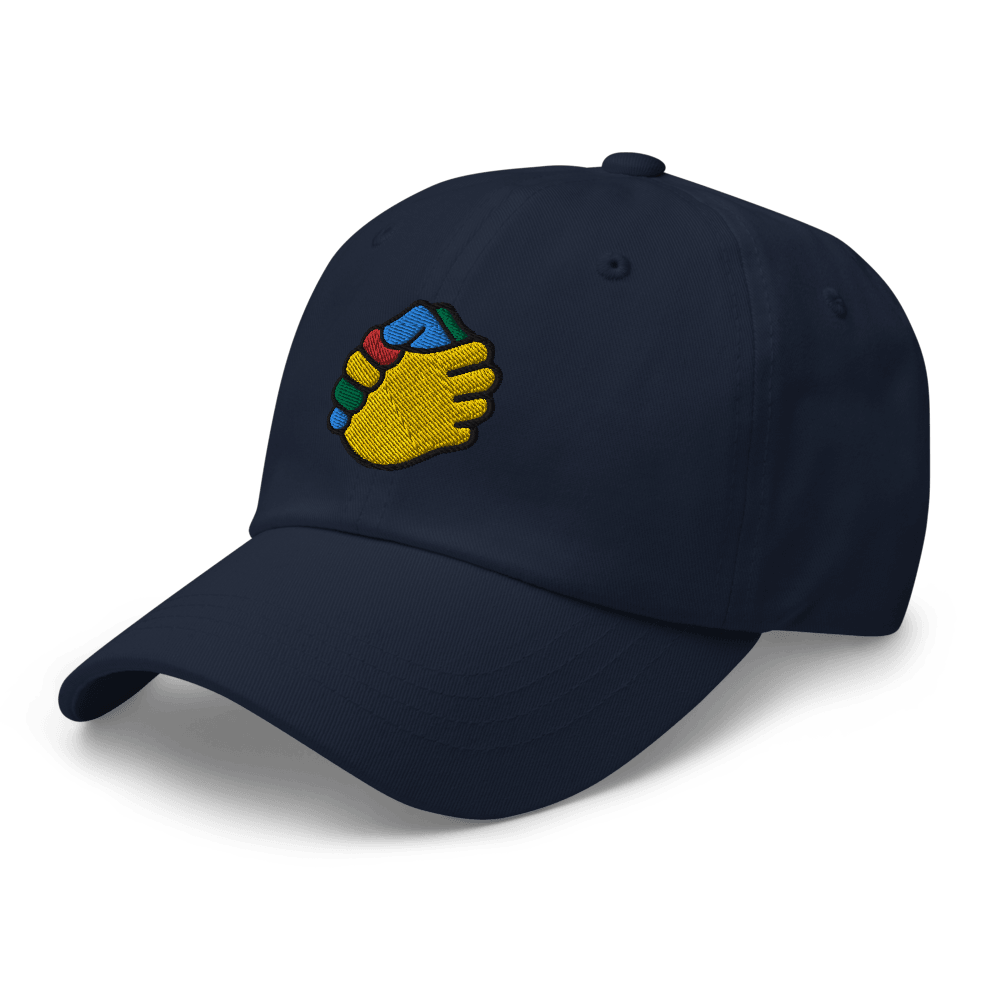 The Original Homies Brand Unisex Dad Hat - The Homies Brand