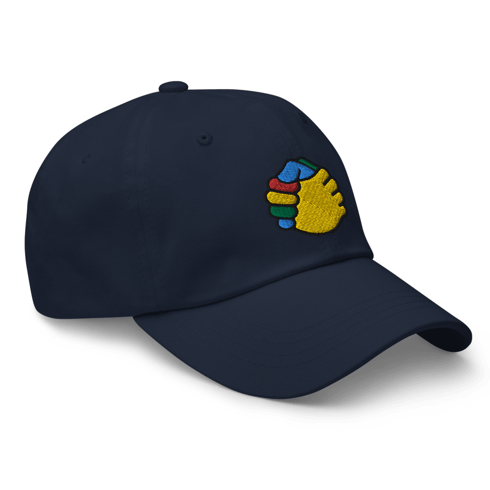 The Original Homies Brand Unisex Dad Hat - The Homies Brand