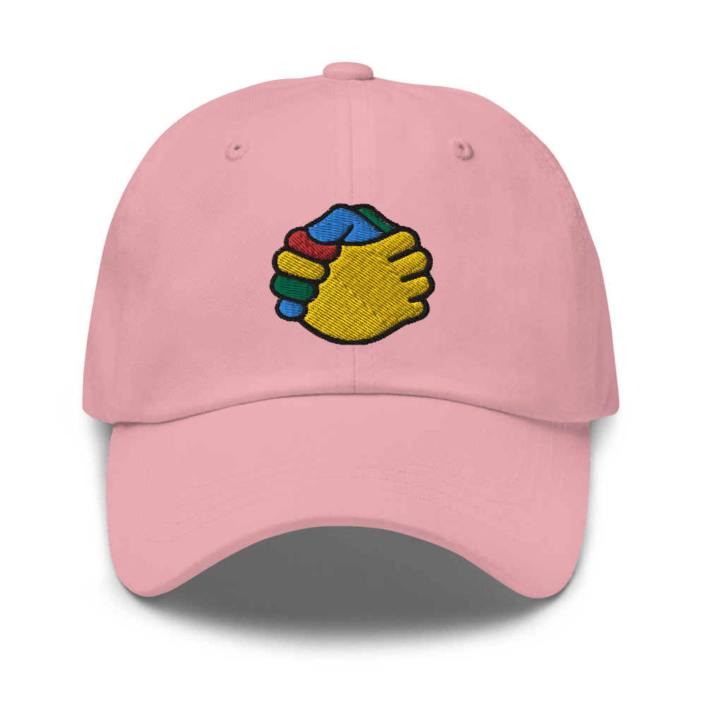 The Original Homies Brand Unisex Dad Hat - The Homies Brand
