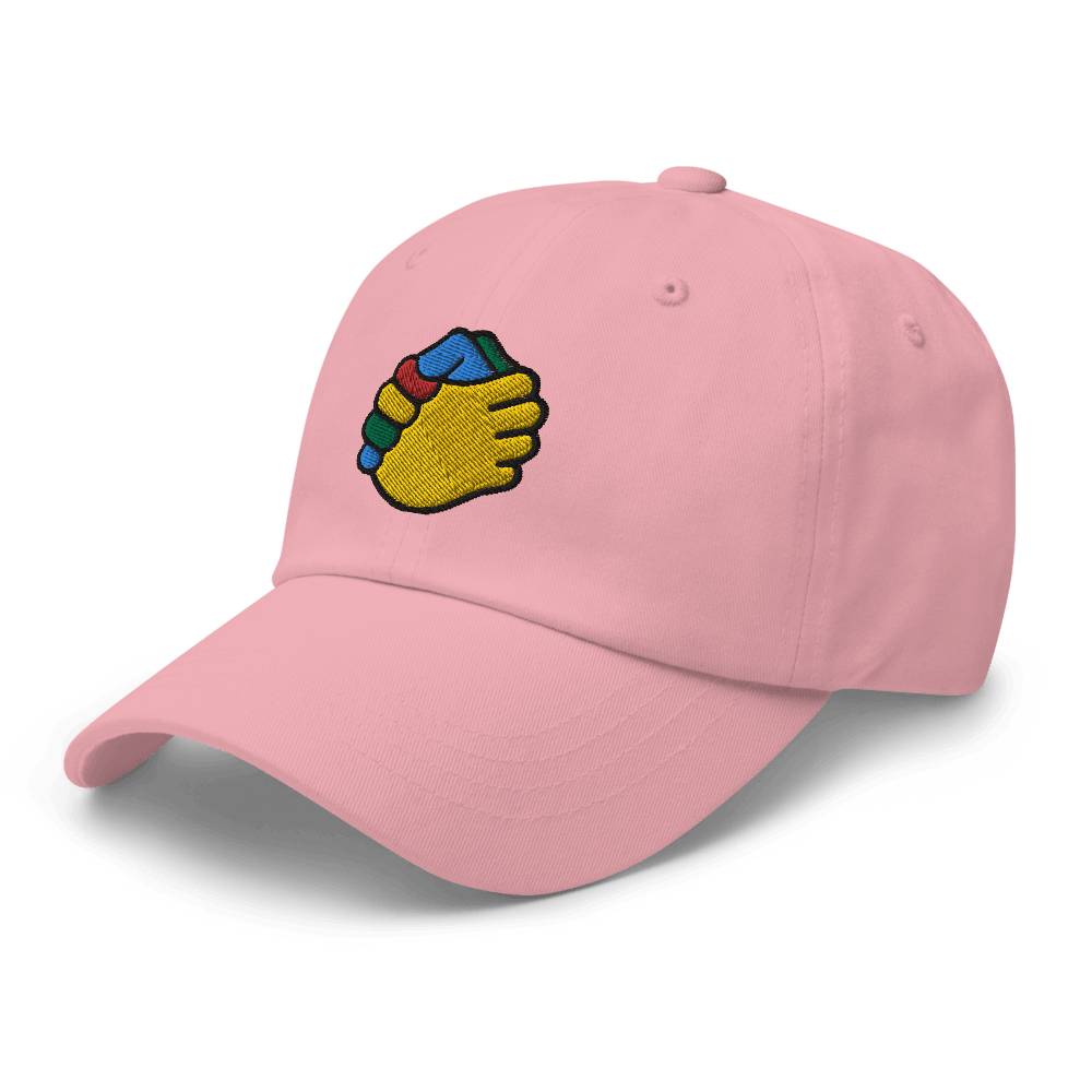 The Original Homies Brand Unisex Dad Hat - The Homies Brand