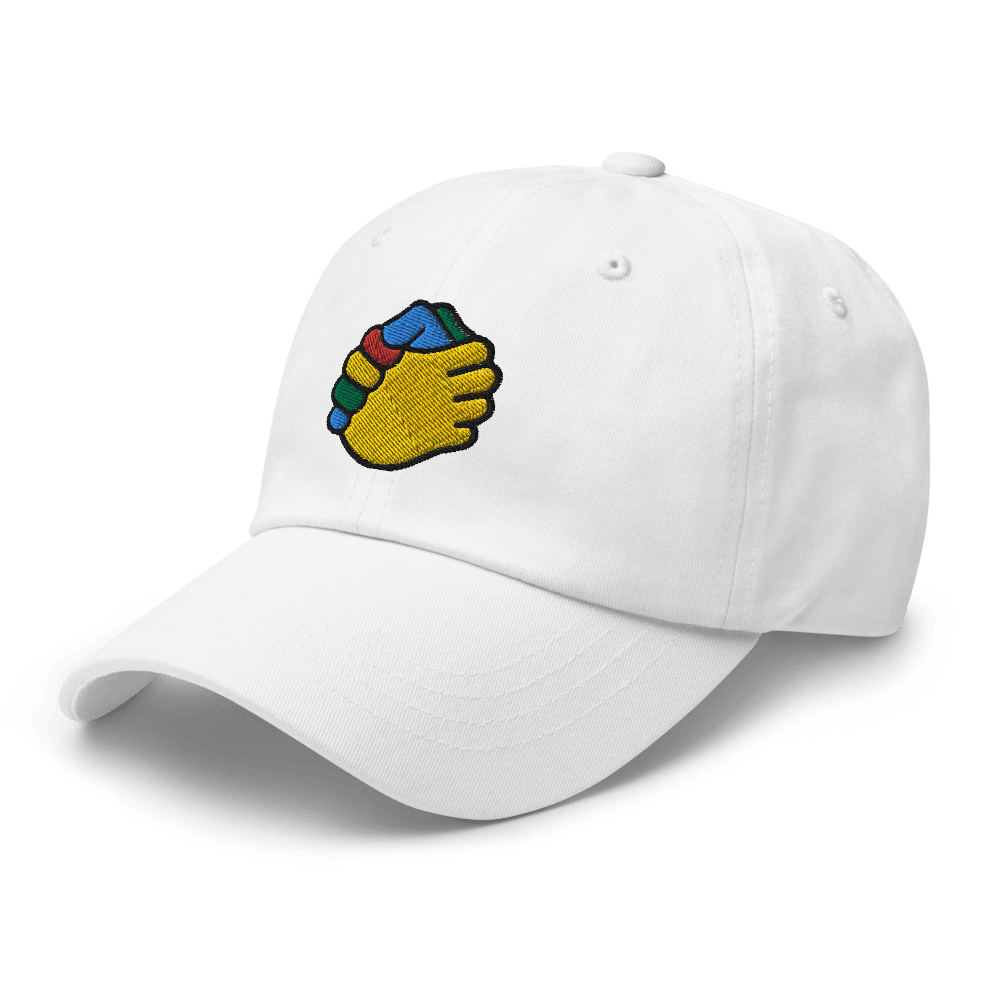 The Original Homies Brand Unisex Dad Hat - The Homies Brand
