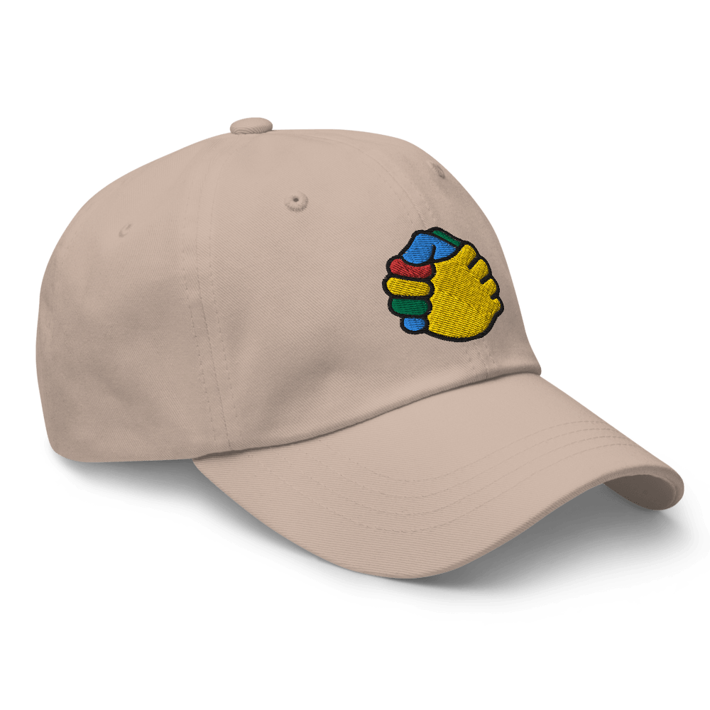 The Original Homies Brand Unisex Dad Hat - The Homies Brand