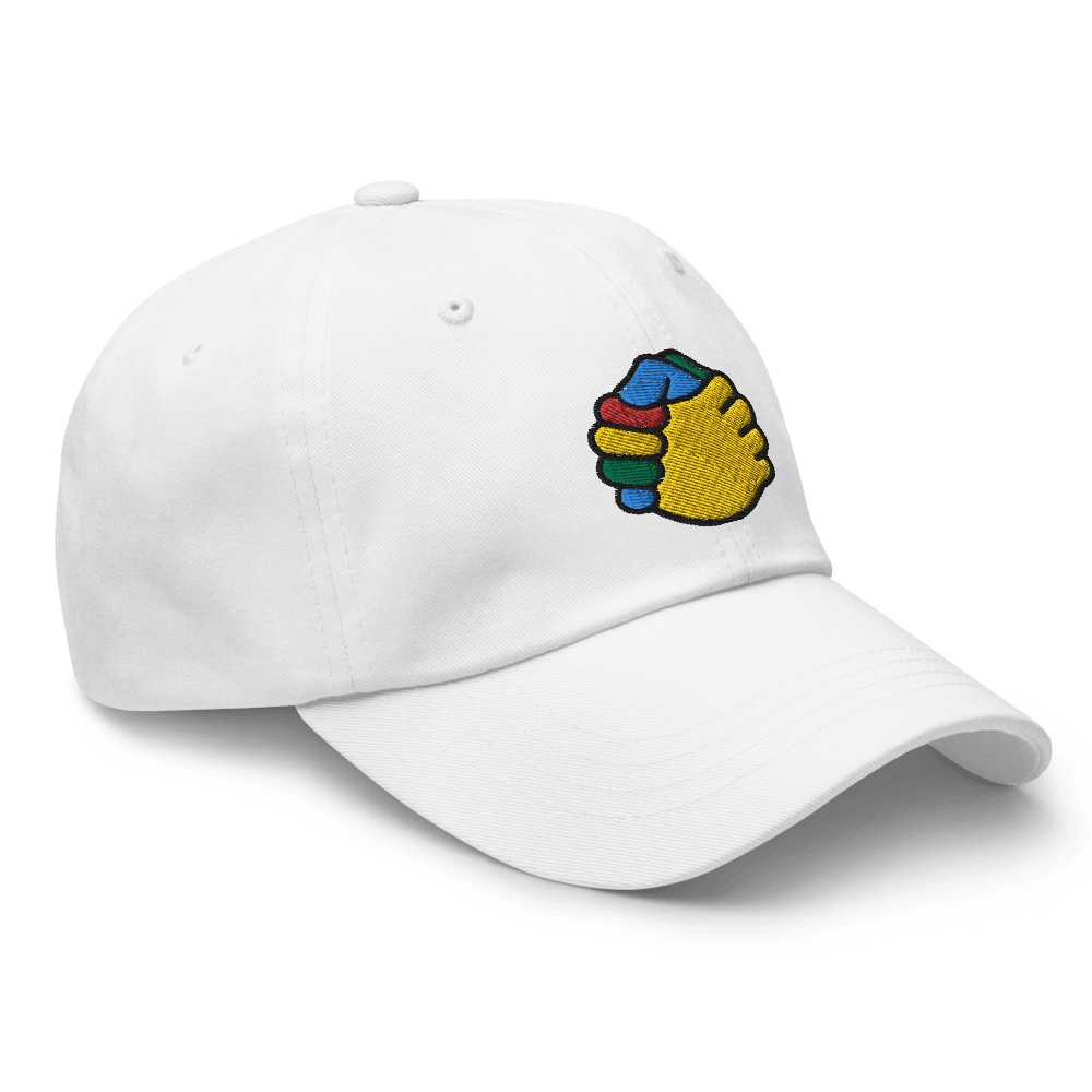 The Original Homies Brand Unisex Dad Hat - The Homies Brand