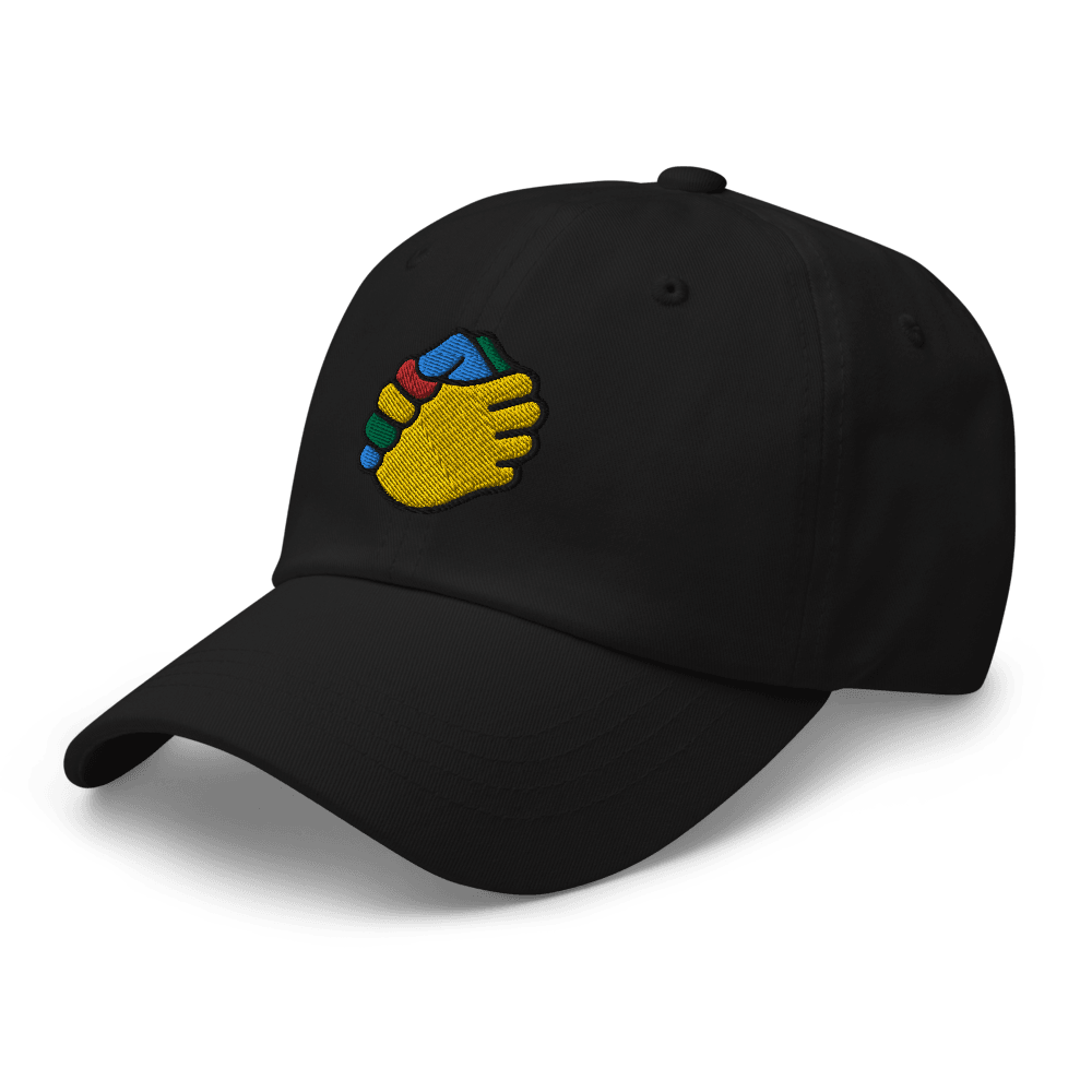 The Original Homies Brand Unisex Dad Hat - The Homies Brand