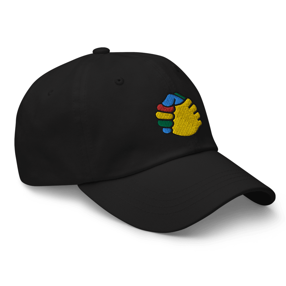 The Original Homies Brand Unisex Dad Hat - The Homies Brand