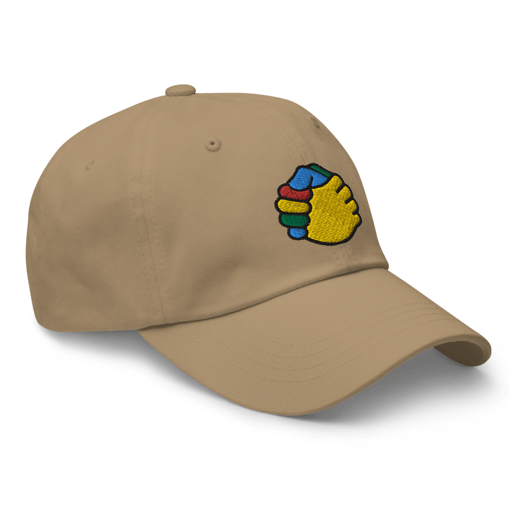 The Original Homies Brand Unisex Dad Hat - The Homies Brand
