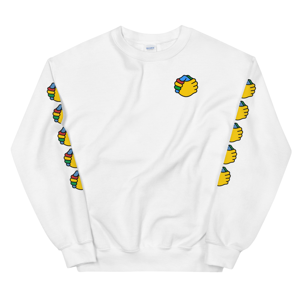 The Homie's Staple Unisex Sweatshirt - The Homies Brand