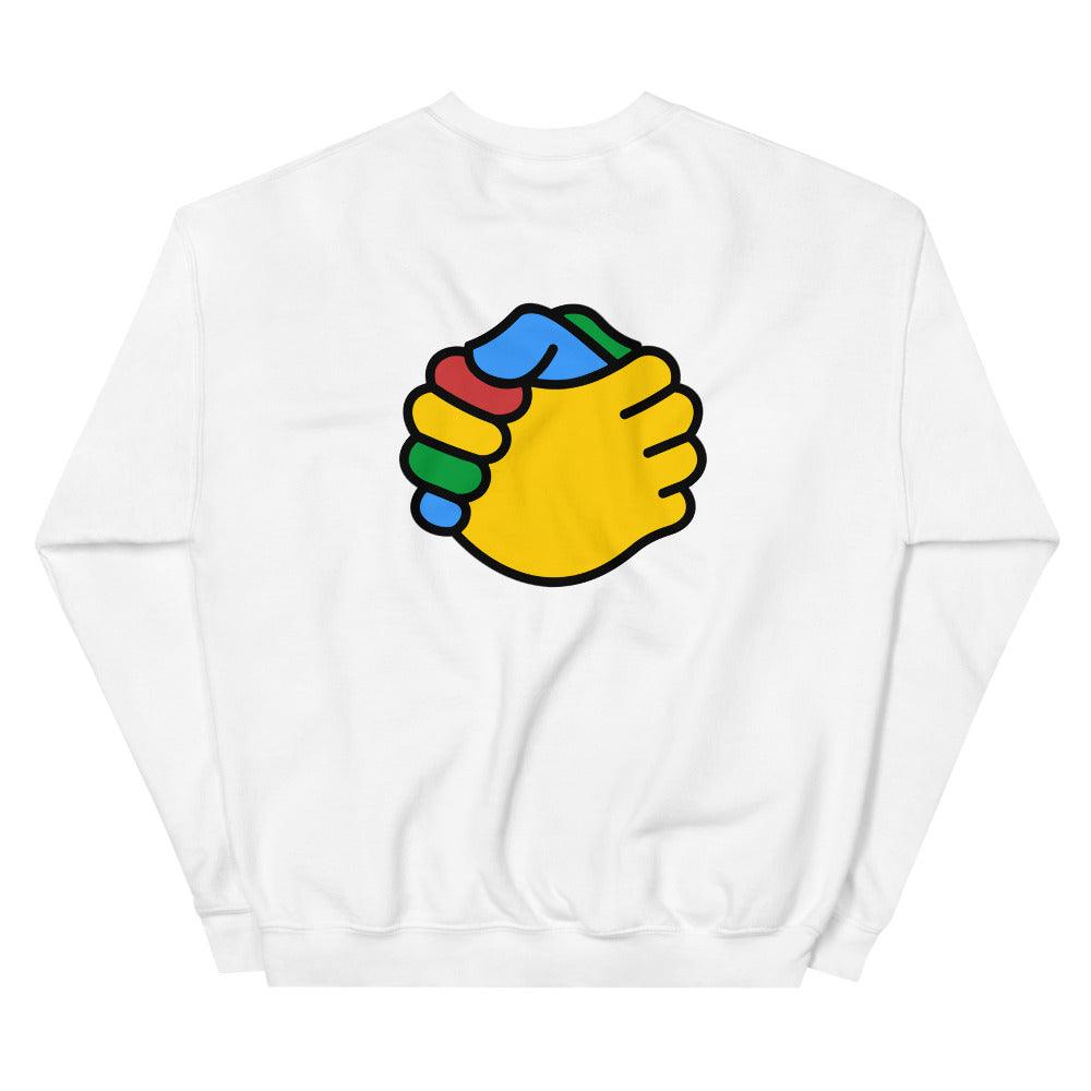 The Homie's Staple Unisex Sweatshirt - The Homies Brand