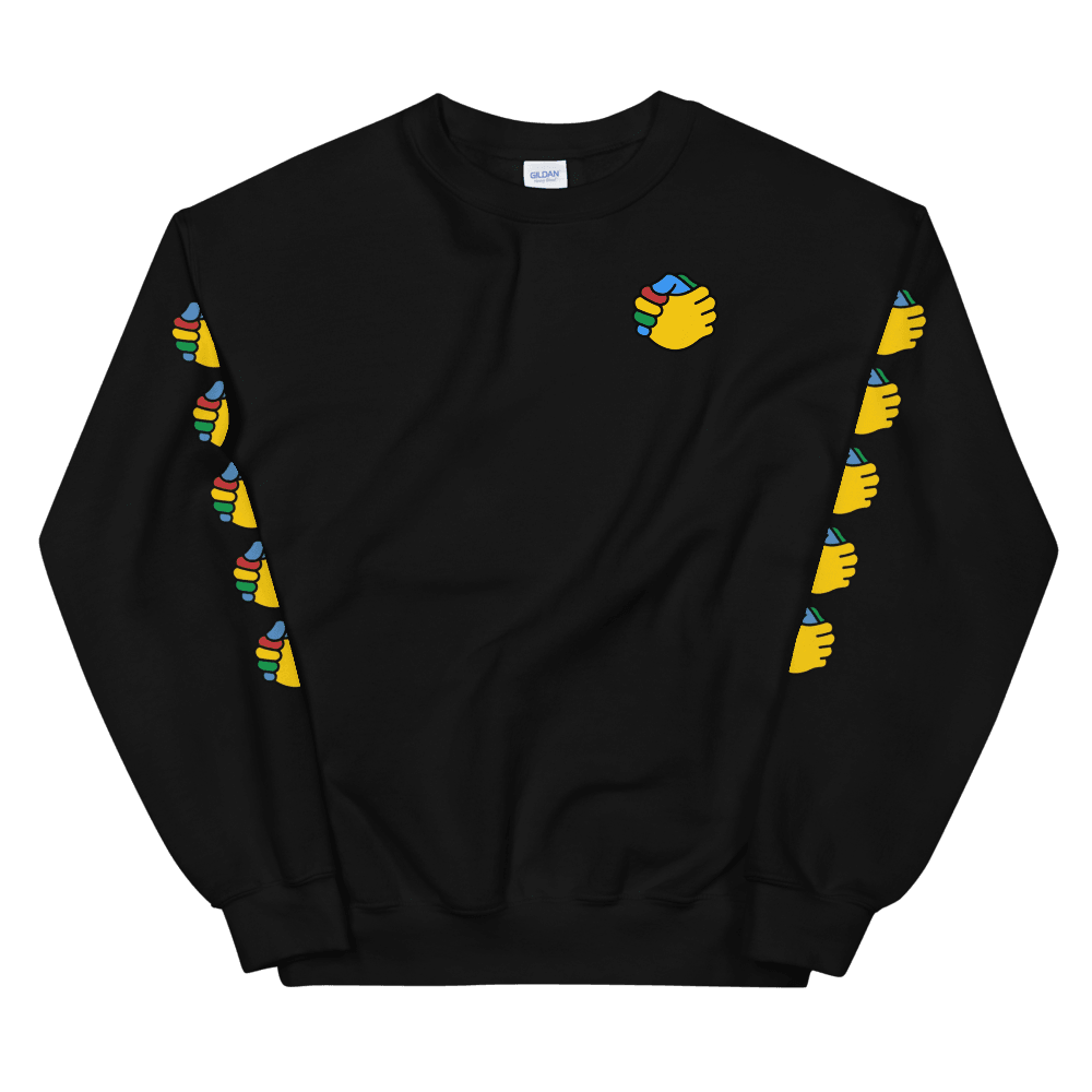 The Homie's Staple Unisex Sweatshirt - The Homies Brand