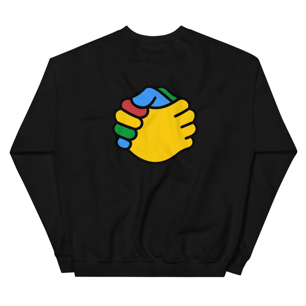 The Homie's Staple Unisex Sweatshirt - The Homies Brand