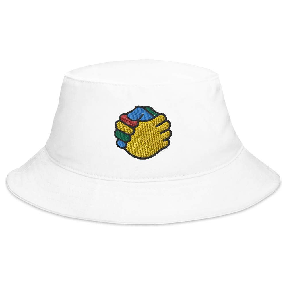 The Original Homies Brand Unisex Bucket Hat - The Homies Brand