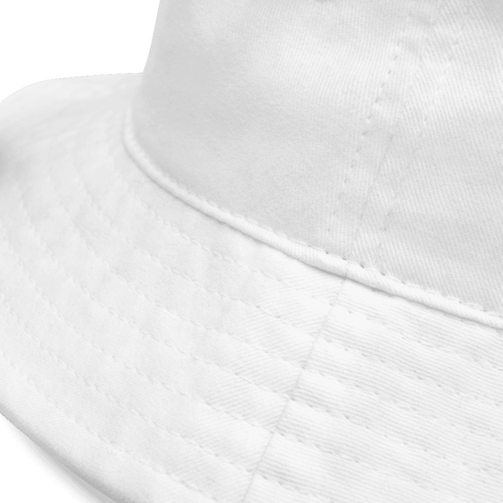 The Original Homies Brand Unisex Bucket Hat - The Homies Brand