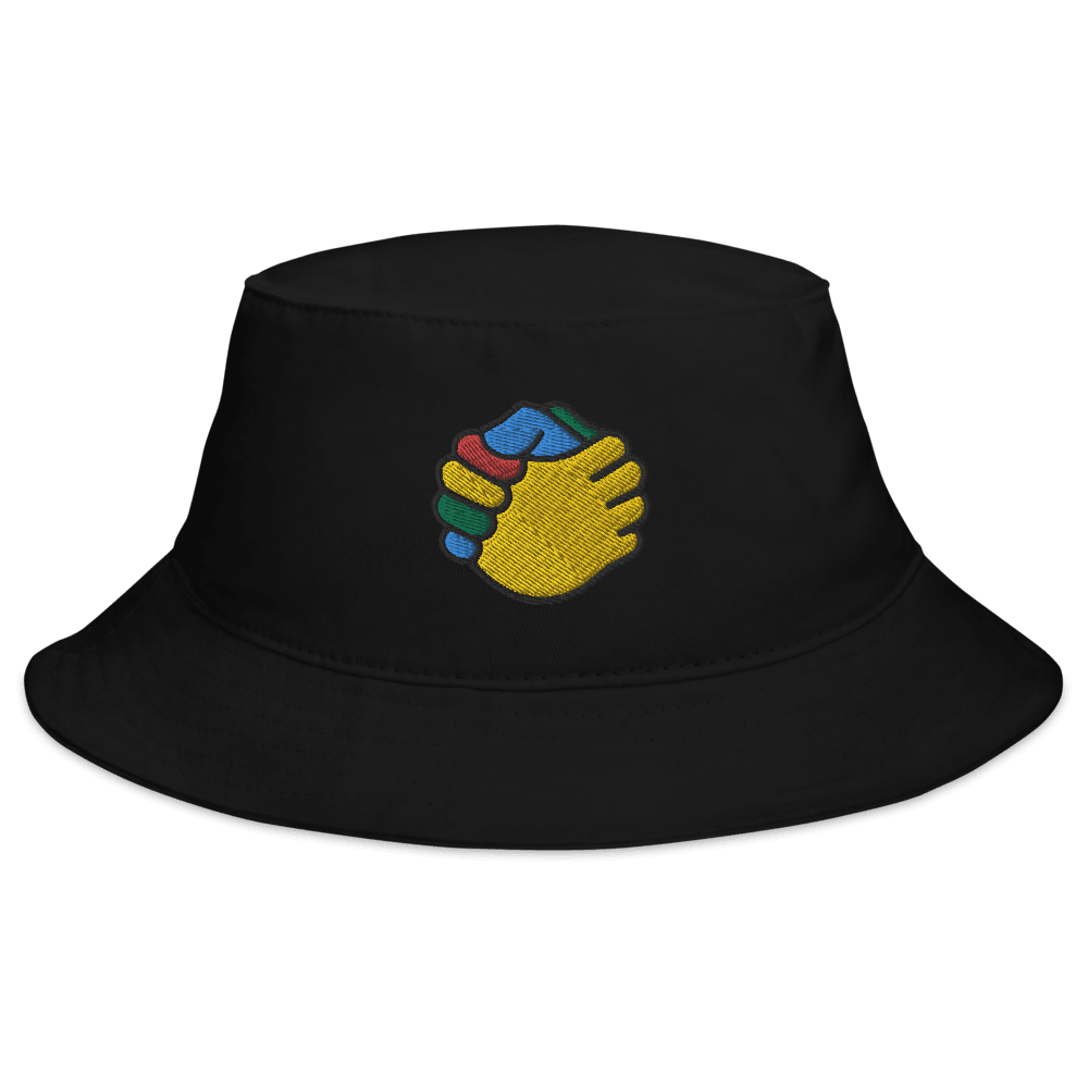 The Original Homies Brand Unisex Bucket Hat - The Homies Brand