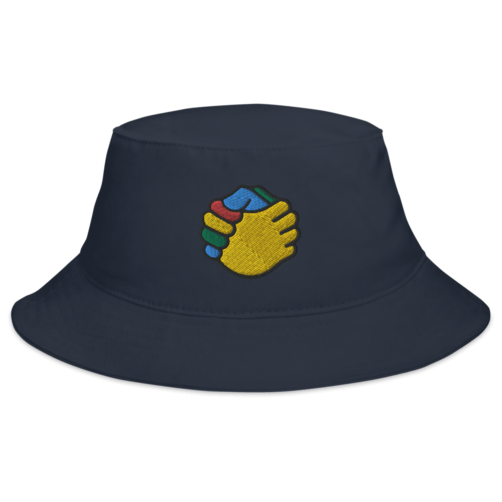 The Original Homies Brand Unisex Bucket Hat - The Homies Brand