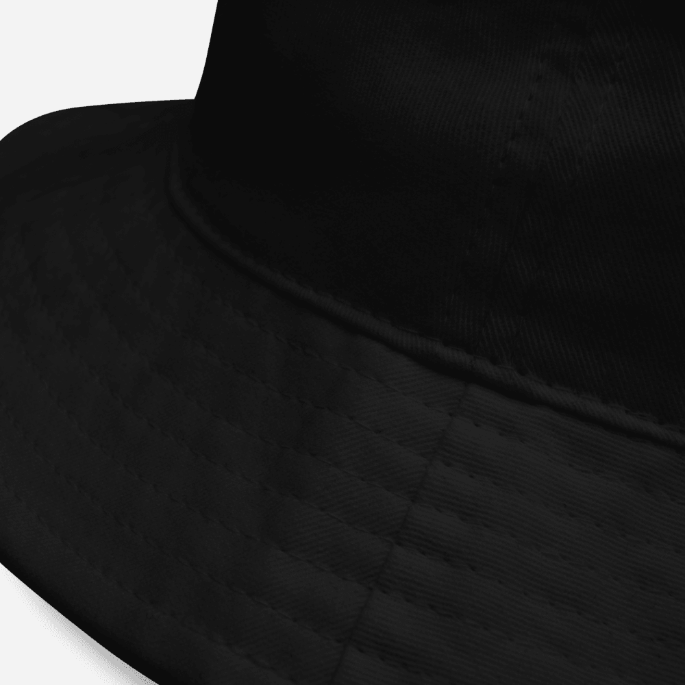 The Original Homies Brand Unisex Bucket Hat - The Homies Brand