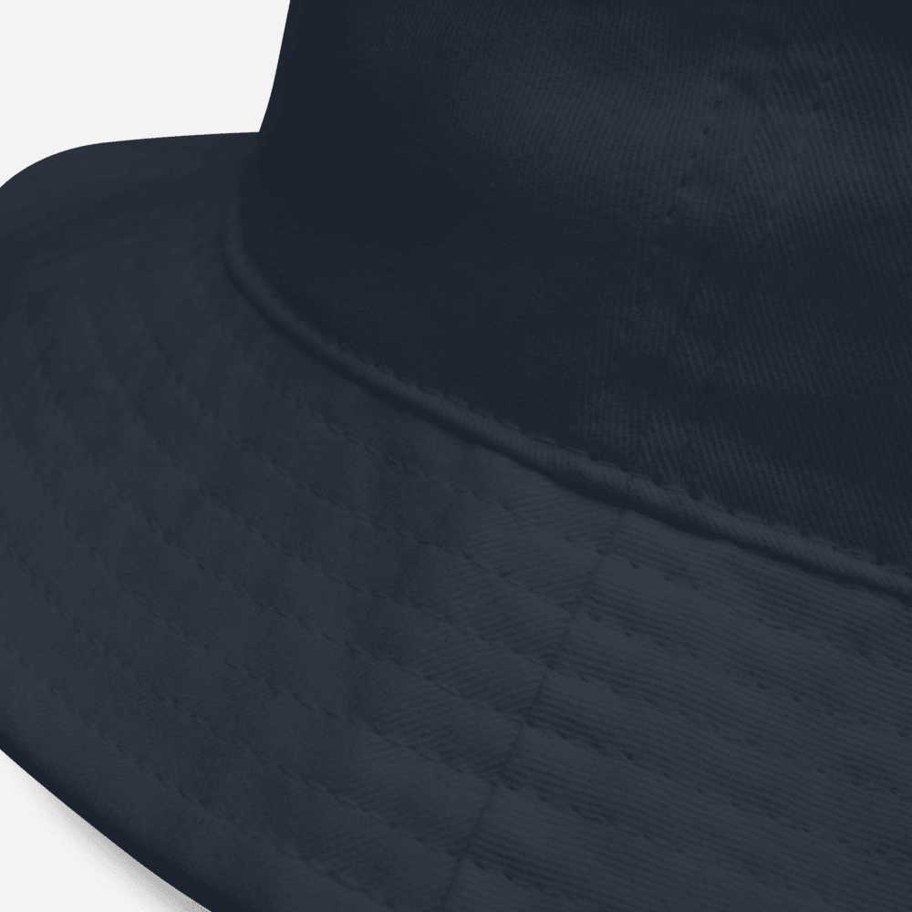 The Original Homies Brand Unisex Bucket Hat - The Homies Brand
