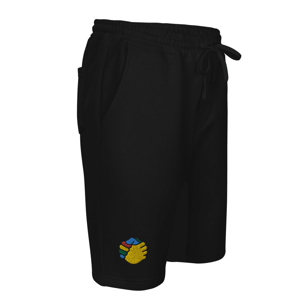 The Original Homies Brand Unisex Shorts - The Homies Brand