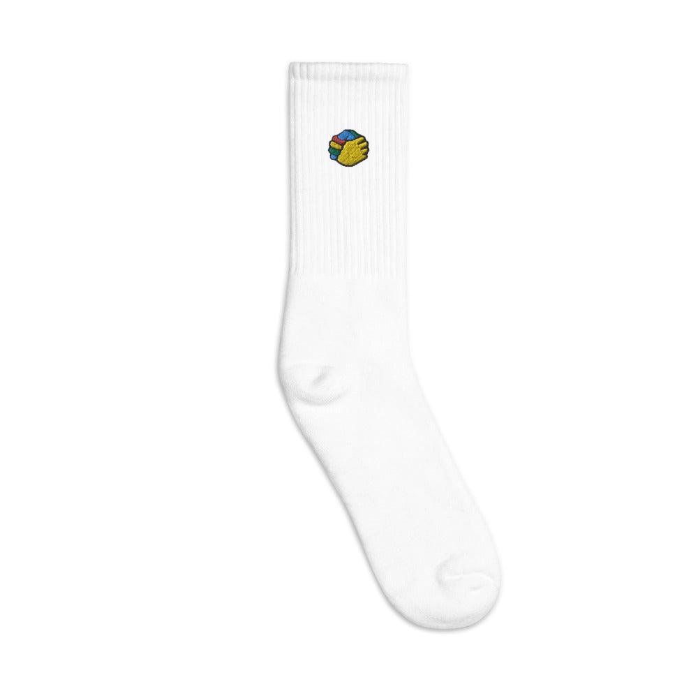 The Original Homies Brand Unisex Socks - The Homies Brand