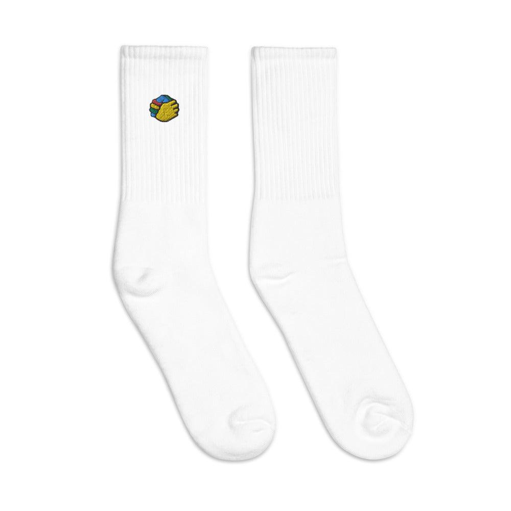 The Original Homies Brand Unisex Socks - The Homies Brand