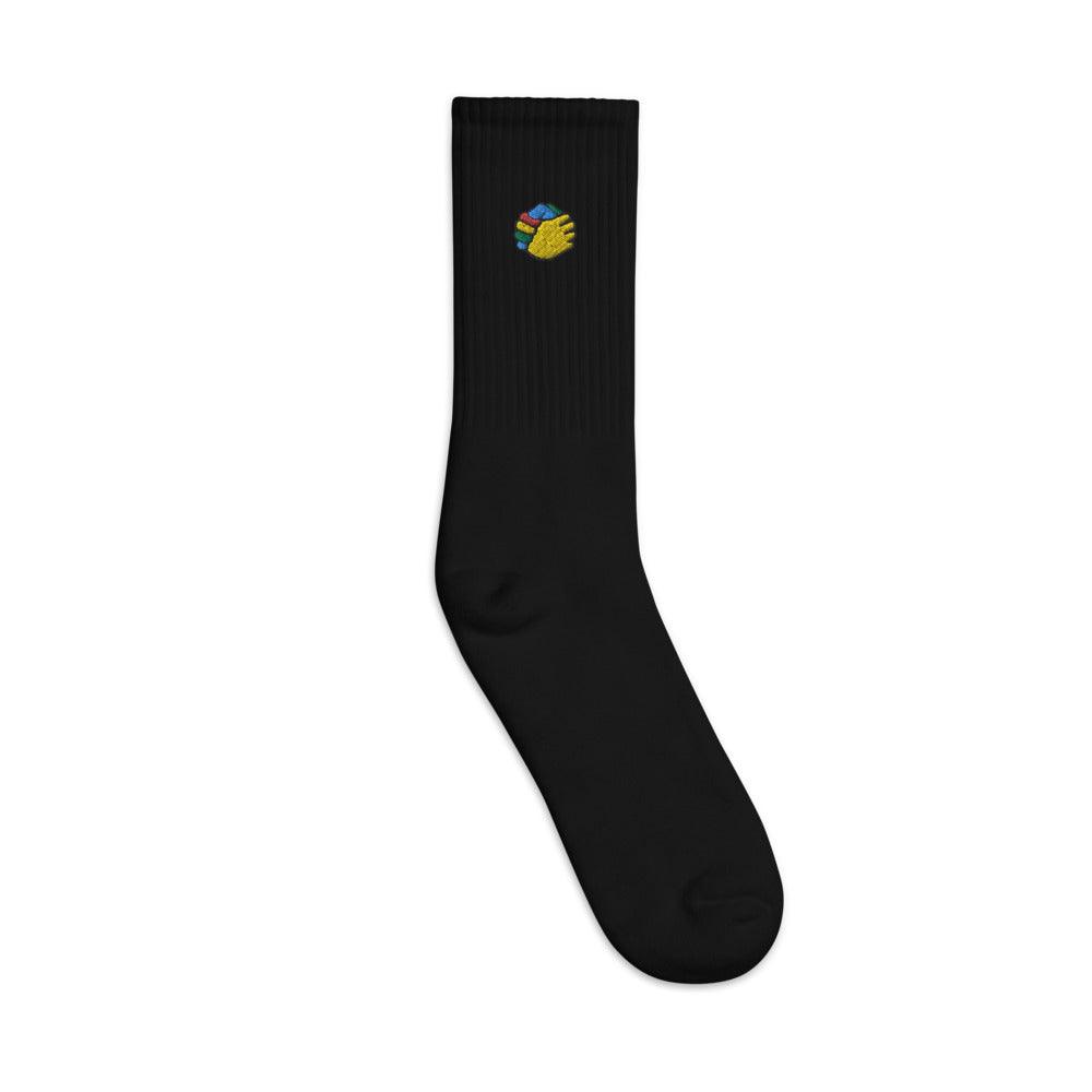 The Original Homies Brand Unisex Socks - The Homies Brand