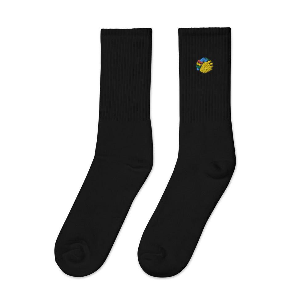 The Original Homies Brand Unisex Socks - The Homies Brand