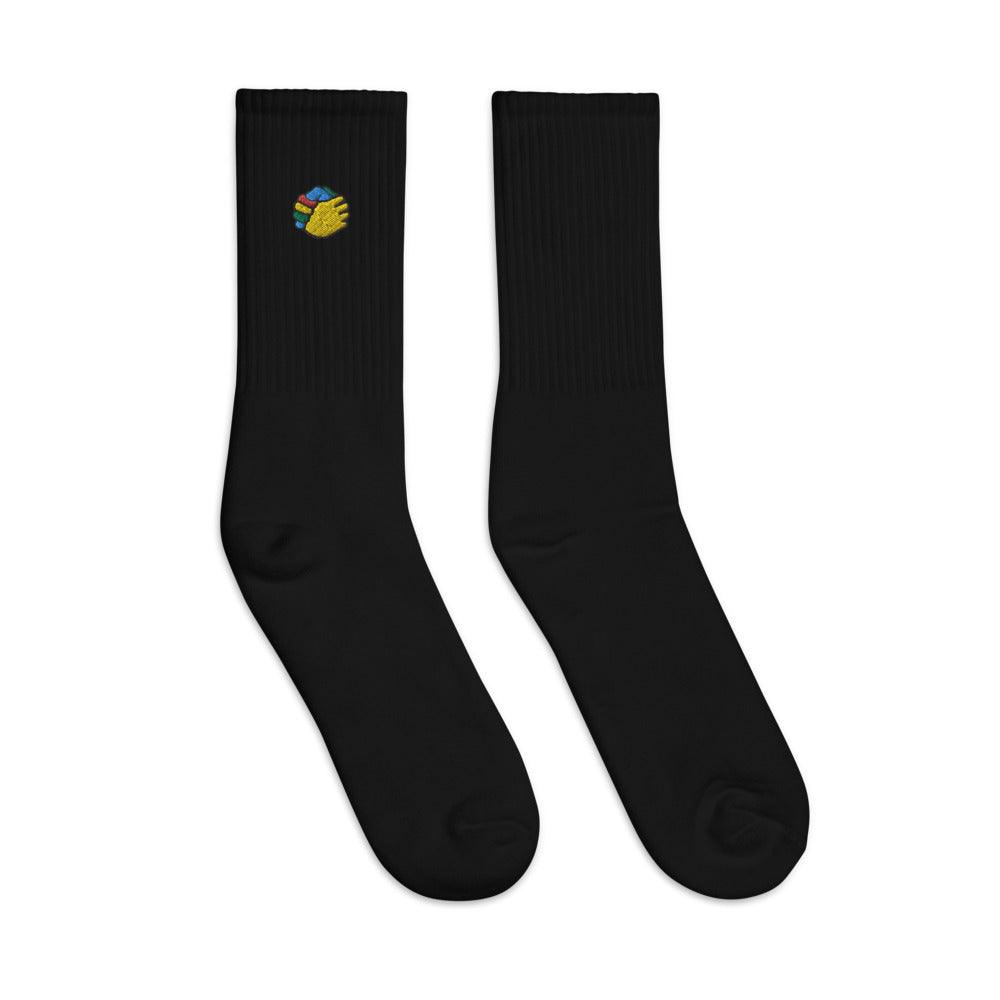 The Original Homies Brand Unisex Socks - The Homies Brand