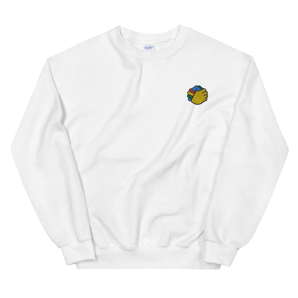 The Original Homies Brand Unisex Sweatshirt - The Homies Brand