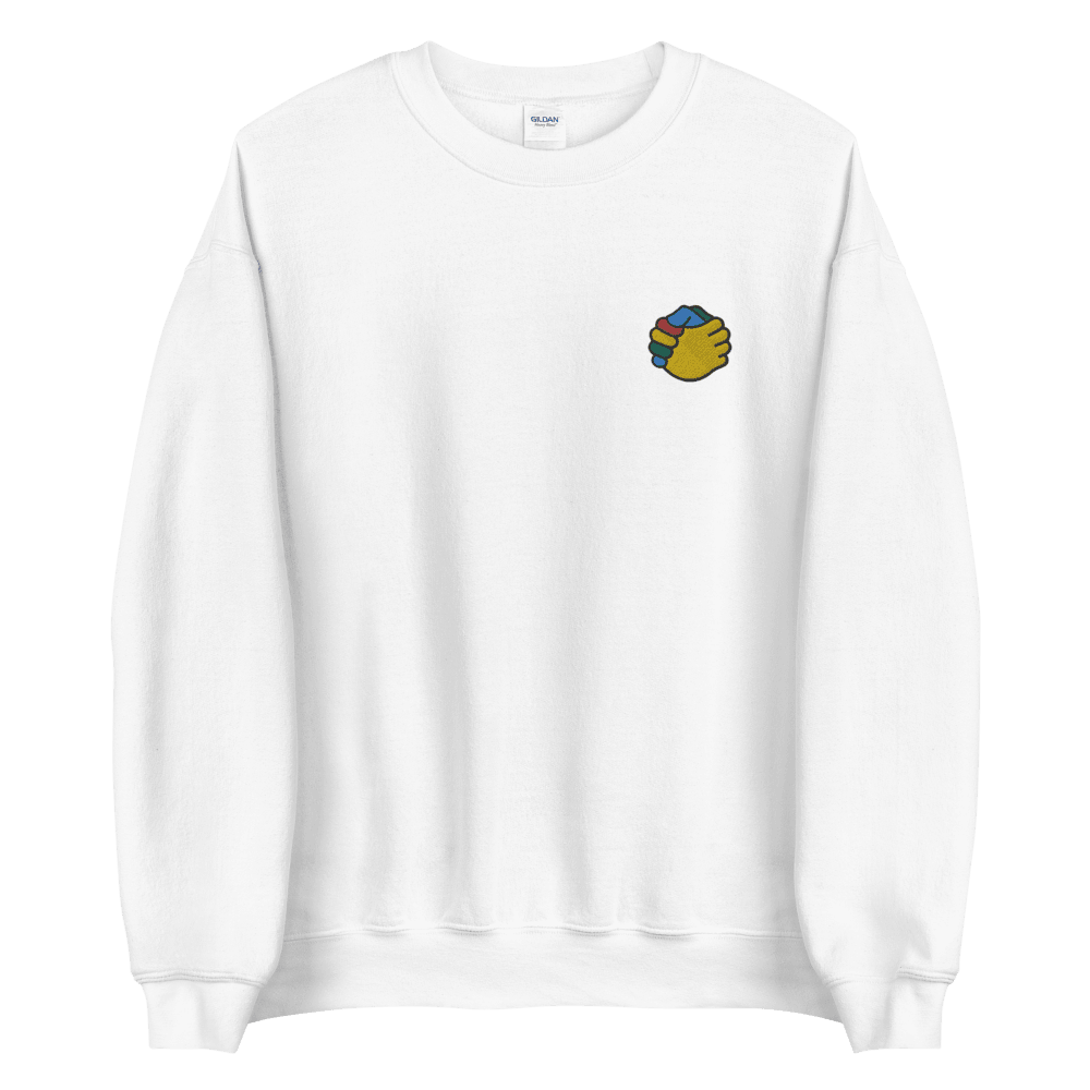The Original Homies Brand Unisex Sweatshirt - The Homies Brand