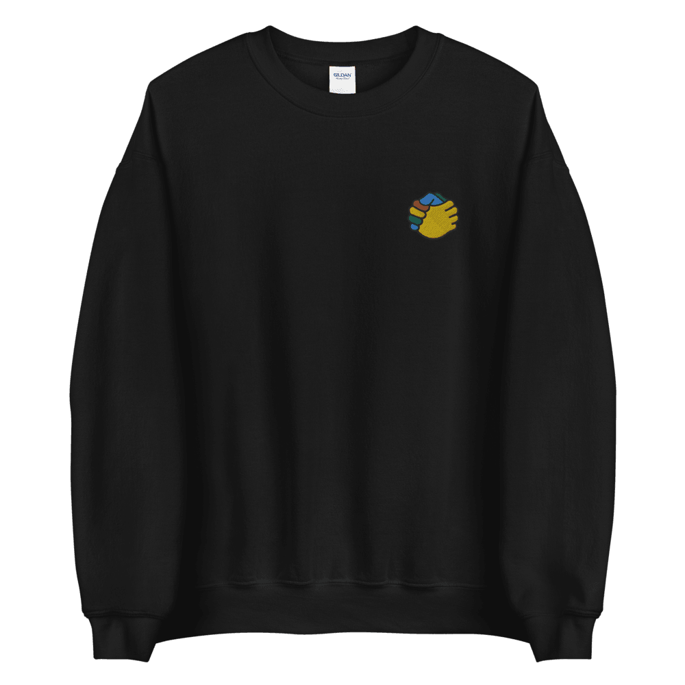 The Original Homies Brand Unisex Sweatshirt - The Homies Brand