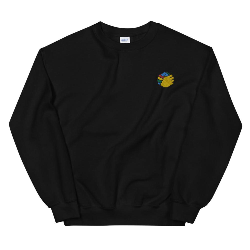 The Original Homies Brand Unisex Sweatshirt - The Homies Brand